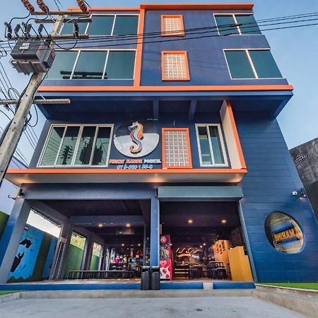 Phuket Marine Poshtel - Sha Plus Чалонг Екстериор снимка