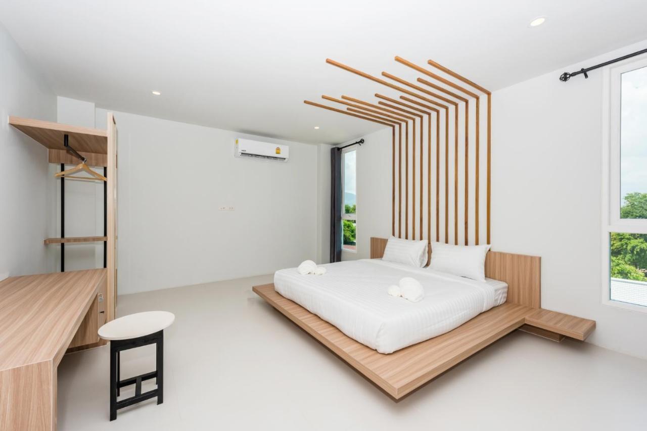 Phuket Marine Poshtel - Sha Plus Чалонг Екстериор снимка